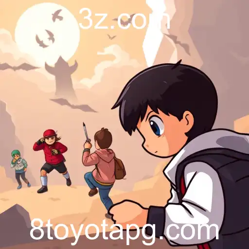 A Revolução dos Jogos Online e o Papel do toyotapg.com