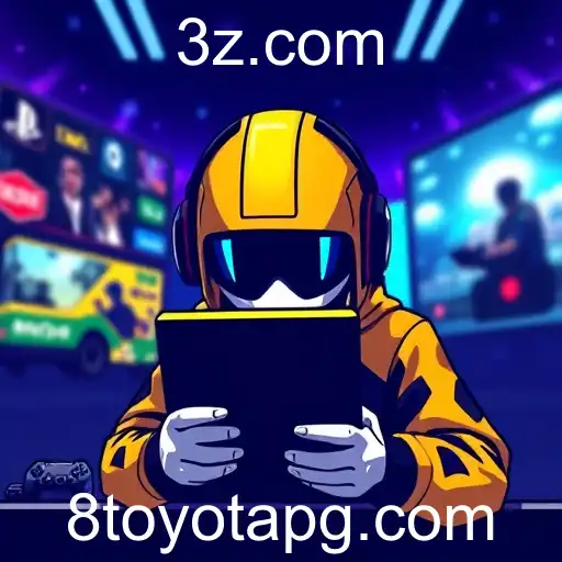 Crescimento dos Jogos Online no Brasil