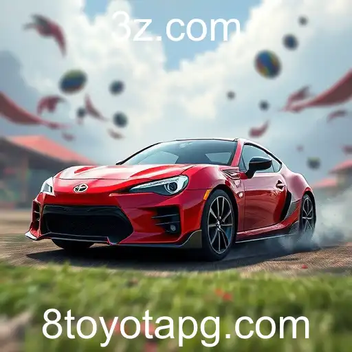 Evolução dos Jogos Online e a ToyotaPG