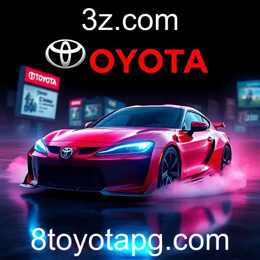 Explorando o Crescimento de toyotapg.com em 2026