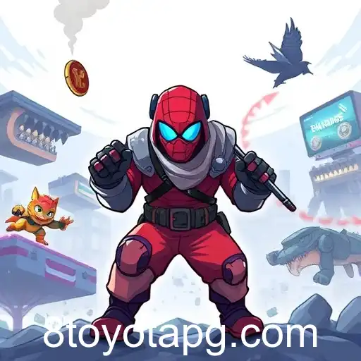 Revolução Silenciosa nos Jogos Online no Brasil