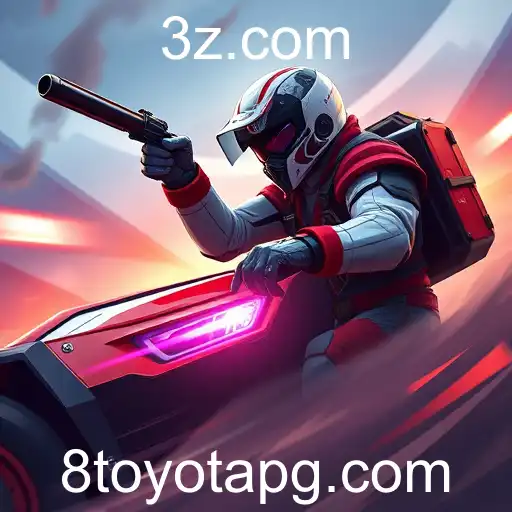 Exploração e Inovação: O Novo Patamar dos Jogos em toyotapg.com