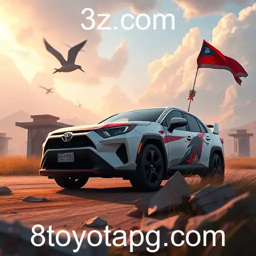 Ascensão dos Jogos Digitais e o Papel do toyotapg.com