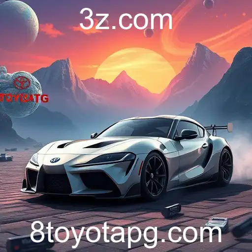 Ascensão e Sucesso do Toyotapg.com no Mercado de Jogos