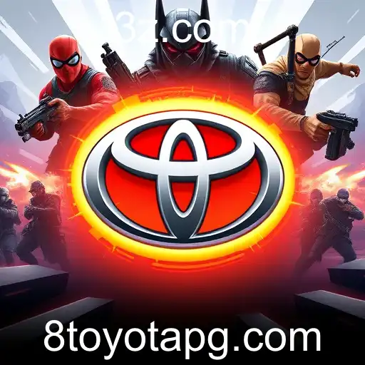 Toyotapg.com: O Novo Fenômeno dos Jogos em Português