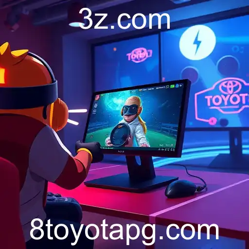A Revolução dos Jogos Online no Brasil