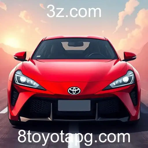 Revolução no Mundo dos Jogos: O Impacto de toyotapg.com