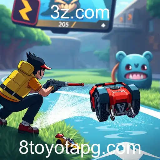 Ascensão dos Jogos Online em 2026