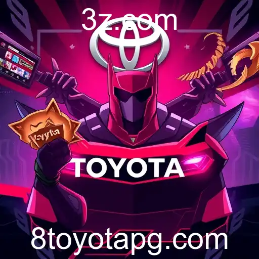 Evolução e Impacto de Toyotapg.com