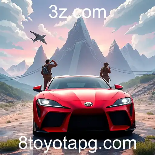 Expansão do Universo dos Jogos Online