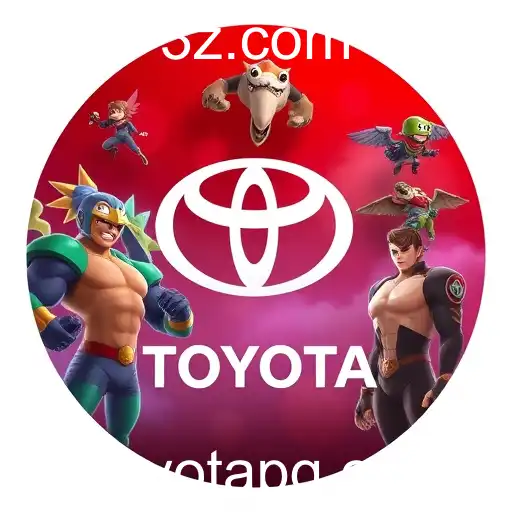 O Mundo dos Jogos em Português: toyotapg.com