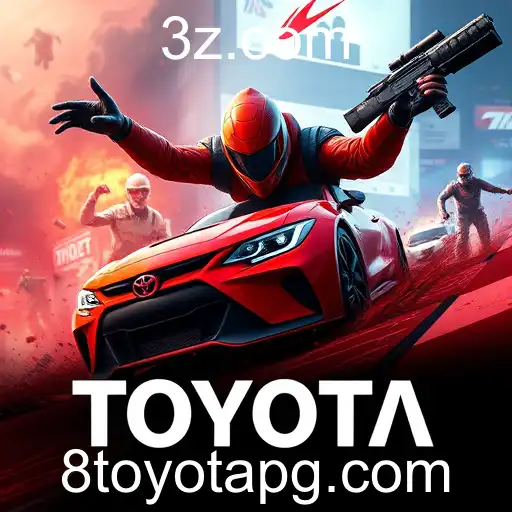 Evolução dos Games: toyotapg.com em 2026