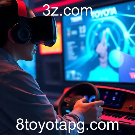 Inovações e Tendências no Mundo dos Jogos Online