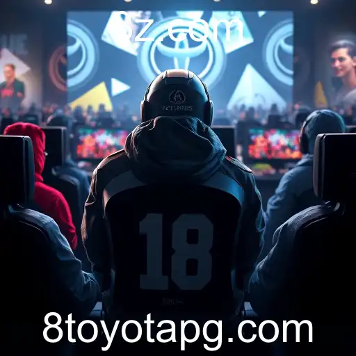 Inovação e Expansão de Jogos em toyotapg.com