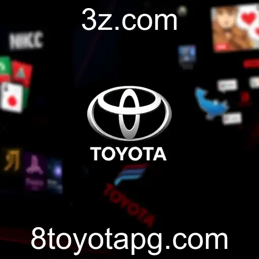 O Crescimento Explosivo do Toyotapg.com no Brasil