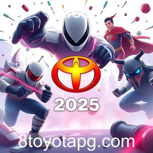 O Fenômeno Toyotapg.com no Cenário Gamer de 2026