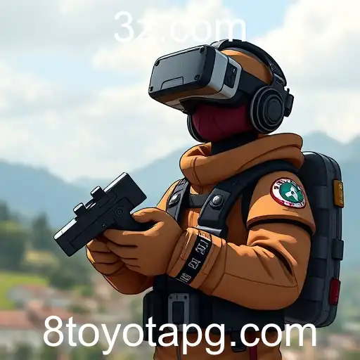 A Ascensão do toyotapg.com no Cenário de Jogos Online