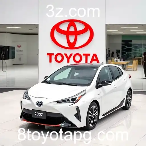 Toyota Inova no Brasil com Tecnologia Sustentável