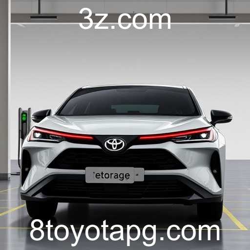 Transformação no Mercado Automobilístico Brasileiro: O Impacto da ToyotaPG