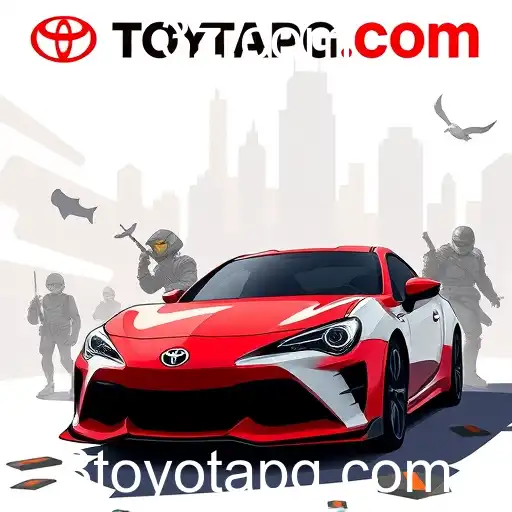 Toyotapg.com Revoluciona Jogos em Português