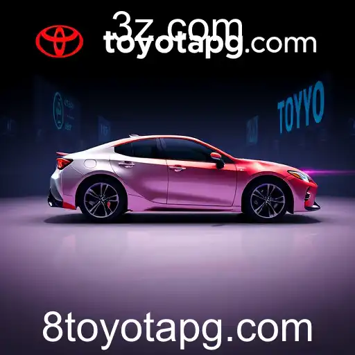Inovação no Mercado de Jogos Digitais: A Ascensão do toyotapg.com