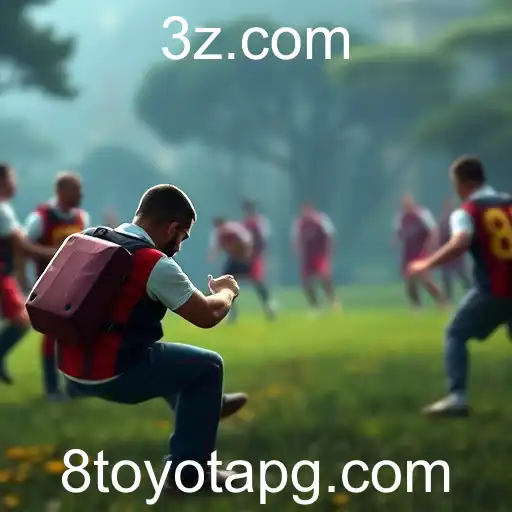 Toyotapg: Expansão e Impacto no Mercado de Jogos Online