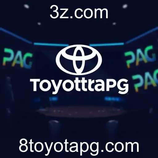 Ascensão do Mercado de Jogos no Brasil com toyotapg.com