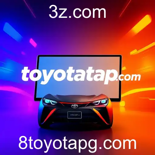 Ascensão do Mercado de Jogos no Brasil: toyotapg.com em Foco