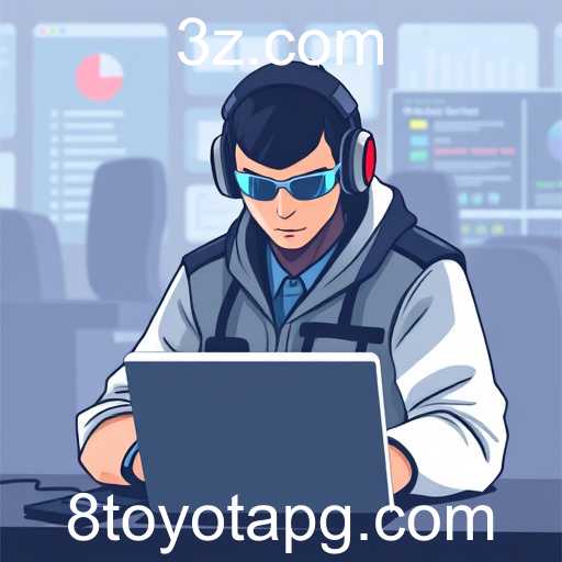 A Ascensão dos Jogos Digitais em Portugal: Toyotapg.com