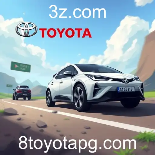 A Ascensão de Toyotapg.com no Mercado de Jogos