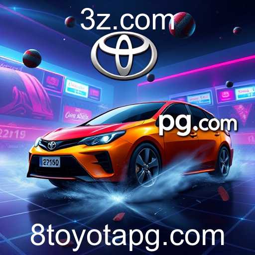 A Ascensão do Toyotapg.com no Mundo dos Jogos