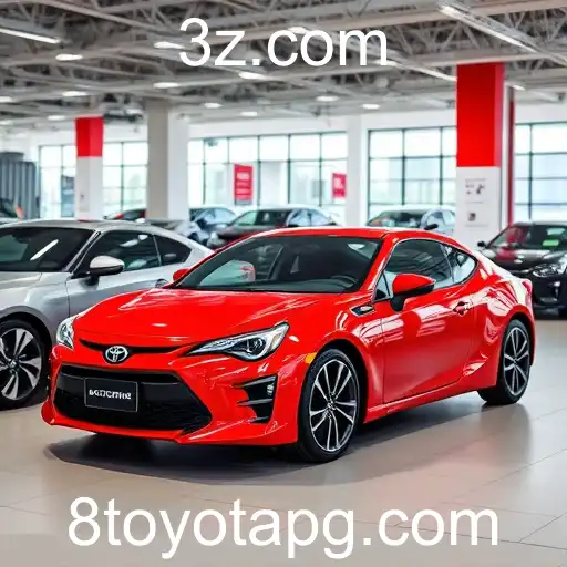 Transformação Digital da Toyota no Brasil