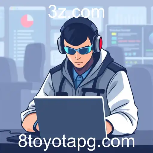 A Ascensão do toyotapg.com no Mercado de Jogos em Português