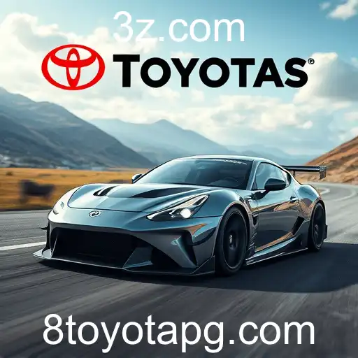 Ascensão do Toyotapg no Universo dos Jogos