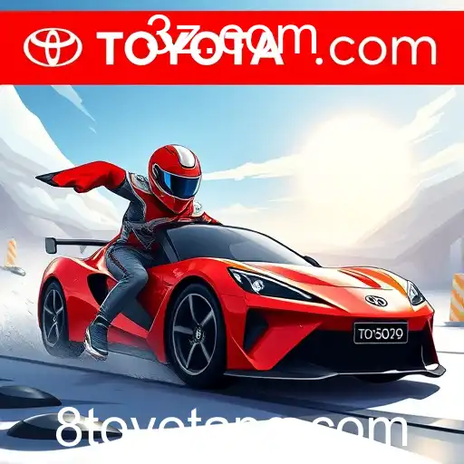 Toyotapg.com: Evolução e Destaques no Mundo dos Jogos